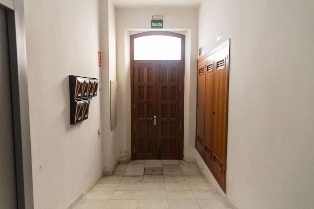 Candie By Gades Gestion Cádiz Exterior photo